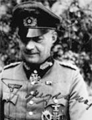 Иллюстрация к книге — Железный крест. Самая известная военная награда Второй мировой войны [i_717.jpg]