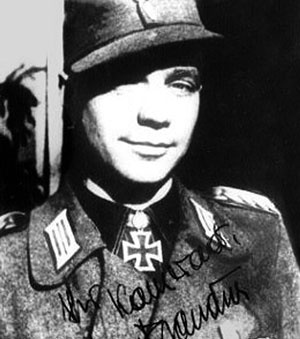 Иллюстрация к книге — Железный крест. Самая известная военная награда Второй мировой войны [i_721.jpg]