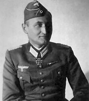 Иллюстрация к книге — Железный крест. Самая известная военная награда Второй мировой войны [i_722.jpg]