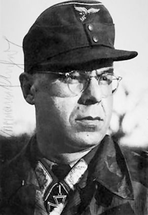 Иллюстрация к книге — Железный крест. Самая известная военная награда Второй мировой войны [i_735.jpg]