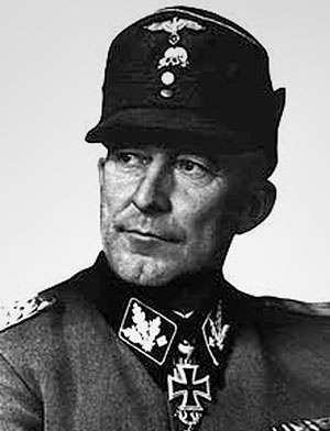 Иллюстрация к книге — Железный крест. Самая известная военная награда Второй мировой войны [i_738.jpg]