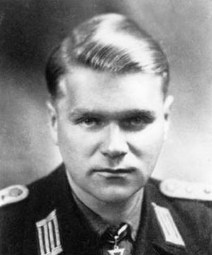 Иллюстрация к книге — Железный крест. Самая известная военная награда Второй мировой войны [i_740.jpg]