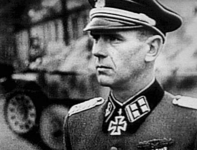 Иллюстрация к книге — Железный крест. Самая известная военная награда Второй мировой войны [i_742.jpg]