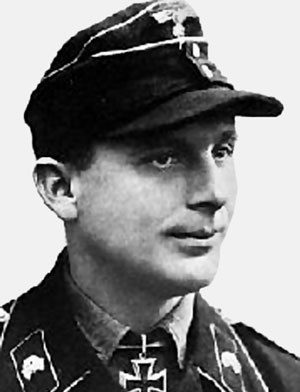 Иллюстрация к книге — Железный крест. Самая известная военная награда Второй мировой войны [i_744.jpg]