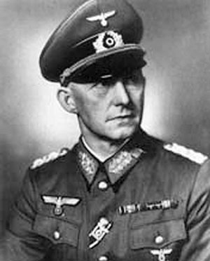 Иллюстрация к книге — Железный крест. Самая известная военная награда Второй мировой войны [i_748.jpg]