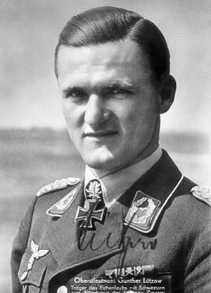 Иллюстрация к книге — Железный крест. Самая известная военная награда Второй мировой войны [i_755.jpg]