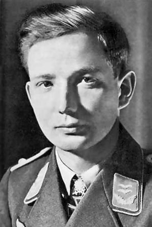 Иллюстрация к книге — Железный крест. Самая известная военная награда Второй мировой войны [i_760.jpg]