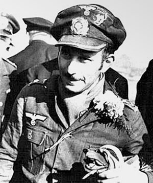 Иллюстрация к книге — Железный крест. Самая известная военная награда Второй мировой войны [i_764.jpg]