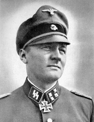 Иллюстрация к книге — Железный крест. Самая известная военная награда Второй мировой войны [i_777.jpg]