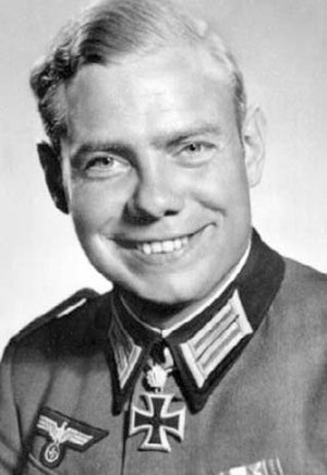 Иллюстрация к книге — Железный крест. Самая известная военная награда Второй мировой войны [i_782.jpg]