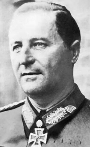 Иллюстрация к книге — Железный крест. Самая известная военная награда Второй мировой войны [i_783.jpg]