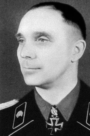 Иллюстрация к книге — Железный крест. Самая известная военная награда Второй мировой войны [i_784.jpg]