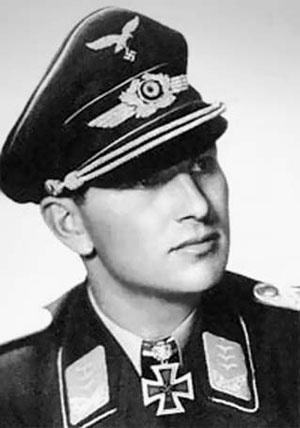 Иллюстрация к книге — Железный крест. Самая известная военная награда Второй мировой войны [i_786.jpg]