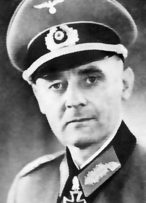 Иллюстрация к книге — Железный крест. Самая известная военная награда Второй мировой войны [i_787.jpg]