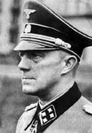 Иллюстрация к книге — Железный крест. Самая известная военная награда Второй мировой войны [i_790.jpg]