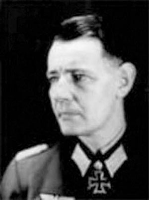 Иллюстрация к книге — Железный крест. Самая известная военная награда Второй мировой войны [i_792.jpg]