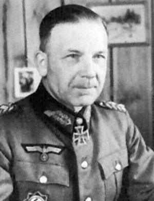 Иллюстрация к книге — Железный крест. Самая известная военная награда Второй мировой войны [i_797.jpg]