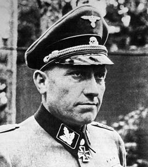 Иллюстрация к книге — Железный крест. Самая известная военная награда Второй мировой войны [i_798.jpg]