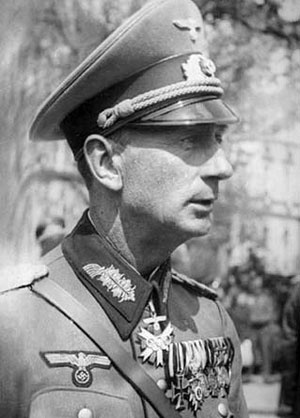 Иллюстрация к книге — Железный крест. Самая известная военная награда Второй мировой войны [i_804.jpg]