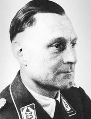 Иллюстрация к книге — Железный крест. Самая известная военная награда Второй мировой войны [i_805.jpg]