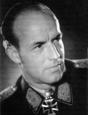 Иллюстрация к книге — Железный крест. Самая известная военная награда Второй мировой войны [i_809.jpg]