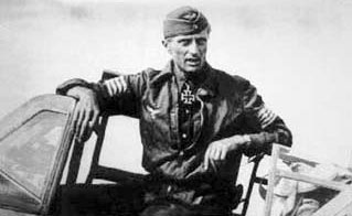 Иллюстрация к книге — Железный крест. Самая известная военная награда Второй мировой войны [i_812.jpg]