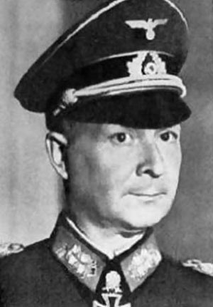 Иллюстрация к книге — Железный крест. Самая известная военная награда Второй мировой войны [i_816.jpg]