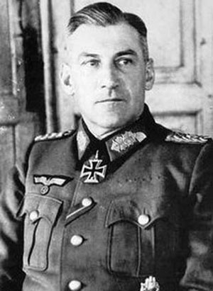 Иллюстрация к книге — Железный крест. Самая известная военная награда Второй мировой войны [i_818.jpg]