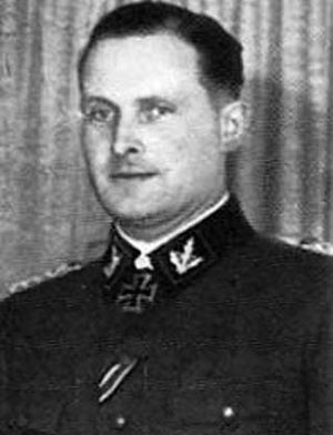 Иллюстрация к книге — Железный крест. Самая известная военная награда Второй мировой войны [i_822.jpg]