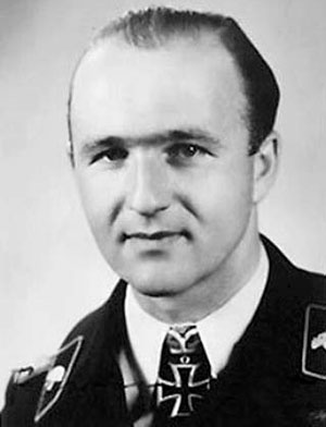 Иллюстрация к книге — Железный крест. Самая известная военная награда Второй мировой войны [i_829.jpg]