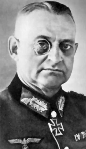 Иллюстрация к книге — Железный крест. Самая известная военная награда Второй мировой войны [i_830.jpg]