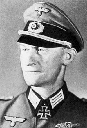 Иллюстрация к книге — Железный крест. Самая известная военная награда Второй мировой войны [i_833.jpg]