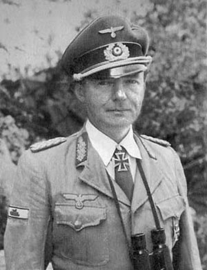 Иллюстрация к книге — Железный крест. Самая известная военная награда Второй мировой войны [i_837.jpg]