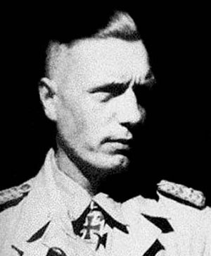 Иллюстрация к книге — Железный крест. Самая известная военная награда Второй мировой войны [i_838.jpg]