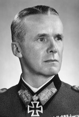 Иллюстрация к книге — Железный крест. Самая известная военная награда Второй мировой войны [i_843.jpg]