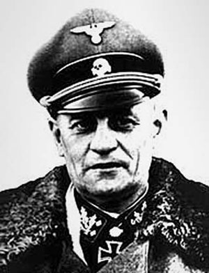 Иллюстрация к книге — Железный крест. Самая известная военная награда Второй мировой войны [i_846.jpg]