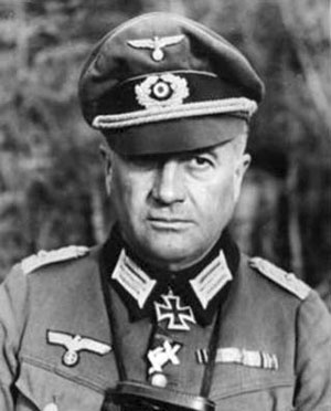 Иллюстрация к книге — Железный крест. Самая известная военная награда Второй мировой войны [i_849.jpg]