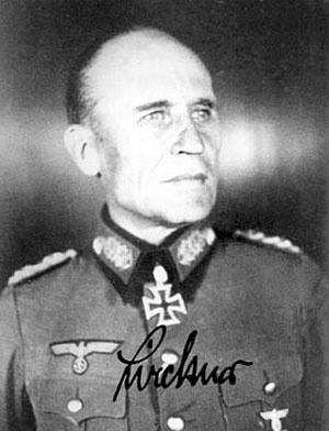 Иллюстрация к книге — Железный крест. Самая известная военная награда Второй мировой войны [i_853.jpg]