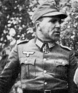 Иллюстрация к книге — Железный крест. Самая известная военная награда Второй мировой войны [i_858.jpg]