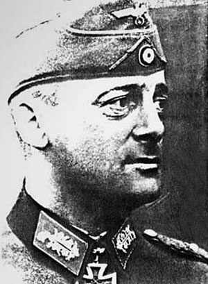 Иллюстрация к книге — Железный крест. Самая известная военная награда Второй мировой войны [i_861.jpg]