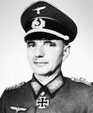 Иллюстрация к книге — Железный крест. Самая известная военная награда Второй мировой войны [i_865.jpg]