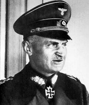 Иллюстрация к книге — Железный крест. Самая известная военная награда Второй мировой войны [i_872.jpg]