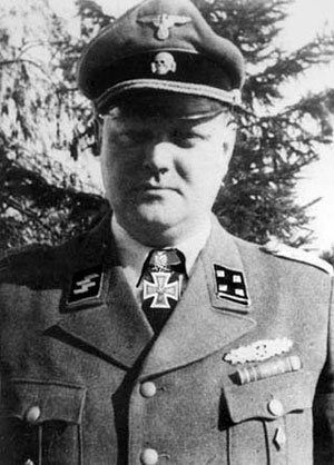 Иллюстрация к книге — Железный крест. Самая известная военная награда Второй мировой войны [i_877.jpg]