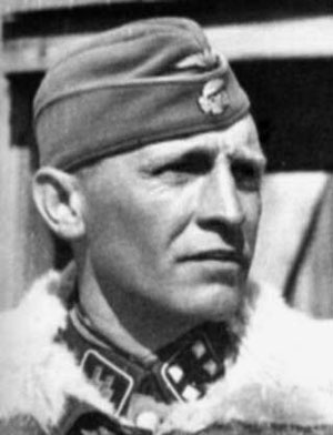 Иллюстрация к книге — Железный крест. Самая известная военная награда Второй мировой войны [i_878.jpg]