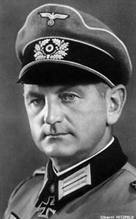 Иллюстрация к книге — Железный крест. Самая известная военная награда Второй мировой войны [i_884.jpg]