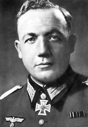 Иллюстрация к книге — Железный крест. Самая известная военная награда Второй мировой войны [i_885.jpg]