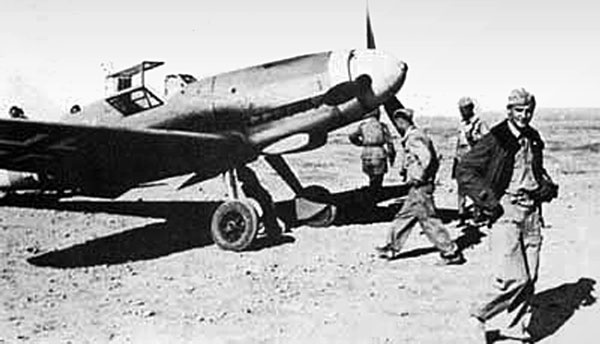 Иллюстрация к книге — Железный крест. Самая известная военная награда Второй мировой войны [i_896.jpg]