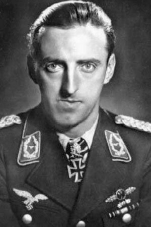 Иллюстрация к книге — Железный крест. Самая известная военная награда Второй мировой войны [i_897.jpg]