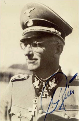 Иллюстрация к книге — Железный крест. Самая известная военная награда Второй мировой войны [i_906.jpg]