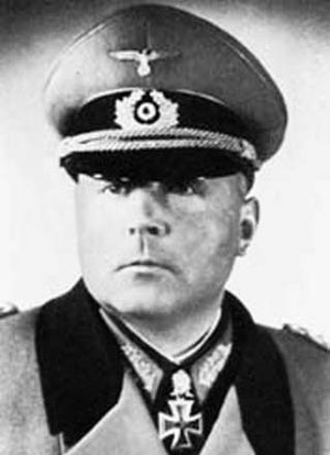 Иллюстрация к книге — Железный крест. Самая известная военная награда Второй мировой войны [i_907.jpg]